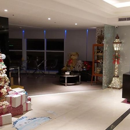 טאיפיי Hondow Hotel מראה חיצוני תמונה