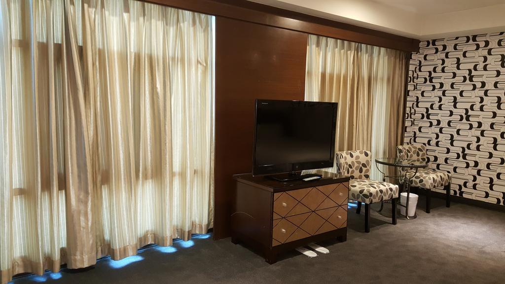 טאיפיי Hondow Hotel מראה חיצוני תמונה