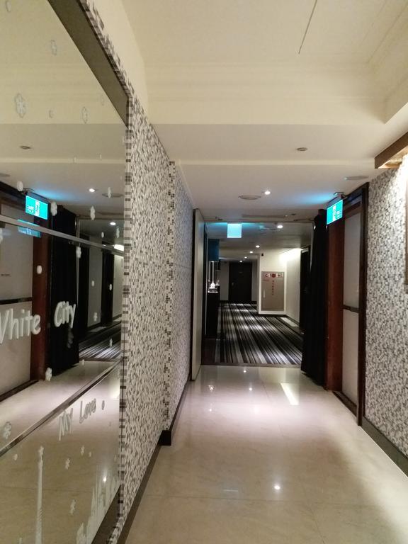 טאיפיי Hondow Hotel מראה חיצוני תמונה