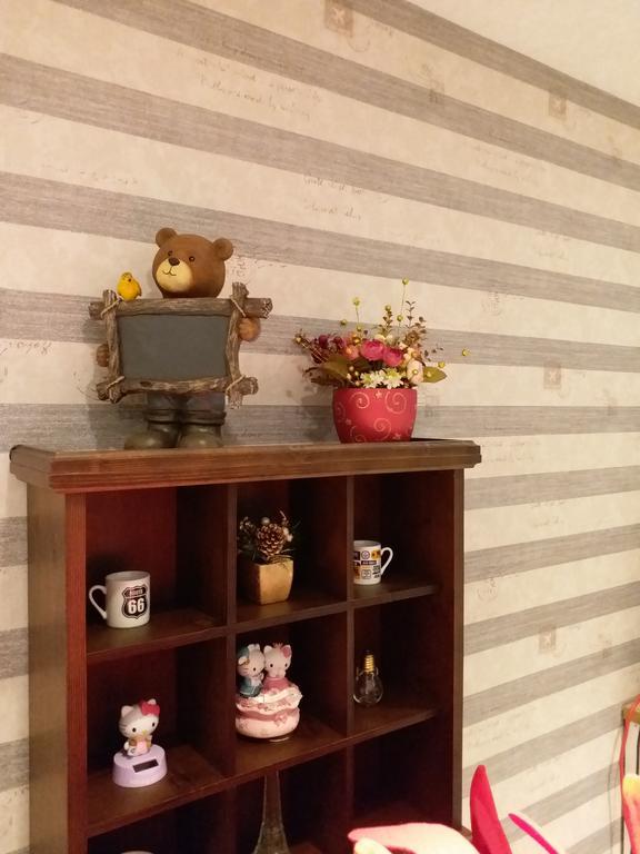 טאיפיי Hondow Hotel מראה חיצוני תמונה