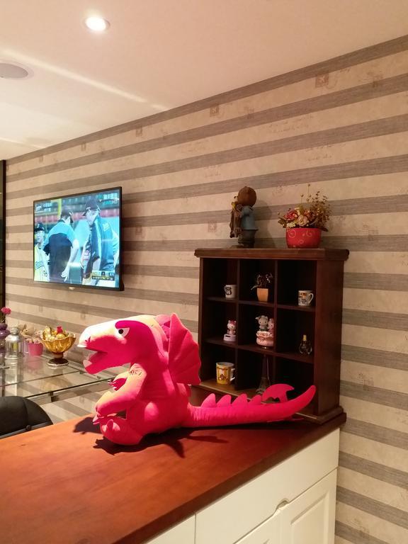 טאיפיי Hondow Hotel מראה חיצוני תמונה