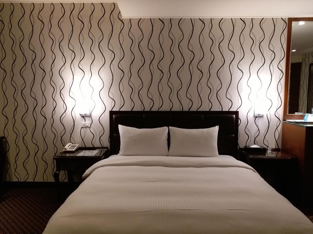 טאיפיי Hondow Hotel מראה חיצוני תמונה