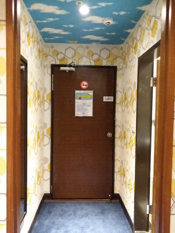 טאיפיי Hondow Hotel מראה חיצוני תמונה