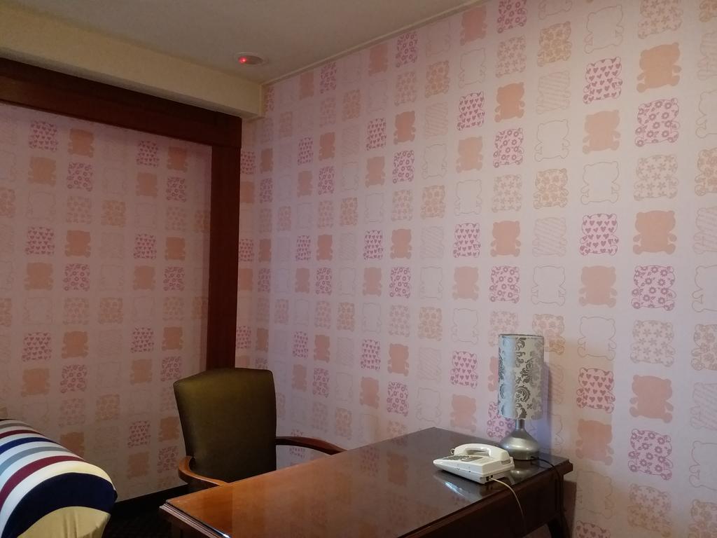 טאיפיי Hondow Hotel מראה חיצוני תמונה