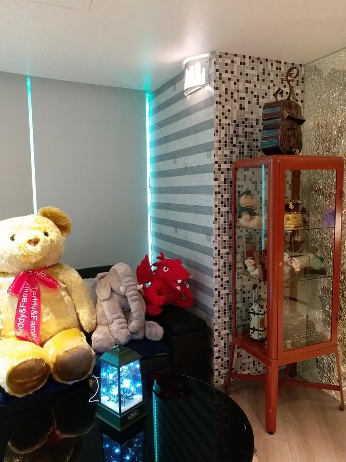 טאיפיי Hondow Hotel מראה חיצוני תמונה