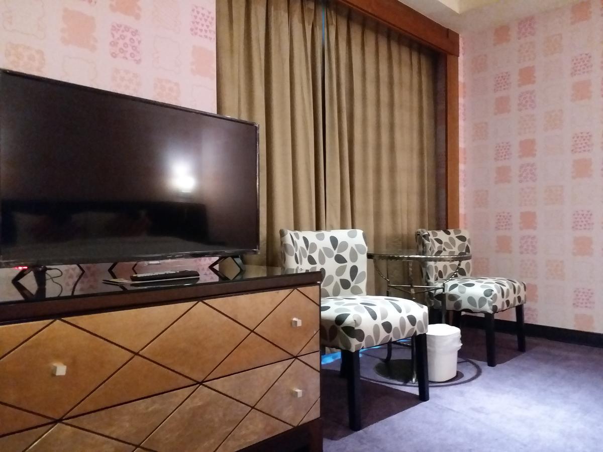 טאיפיי Hondow Hotel מראה חיצוני תמונה