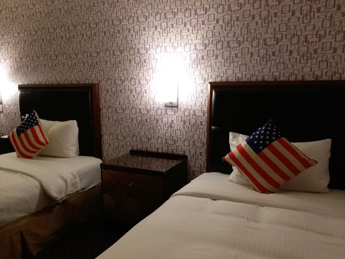 טאיפיי Hondow Hotel מראה חיצוני תמונה