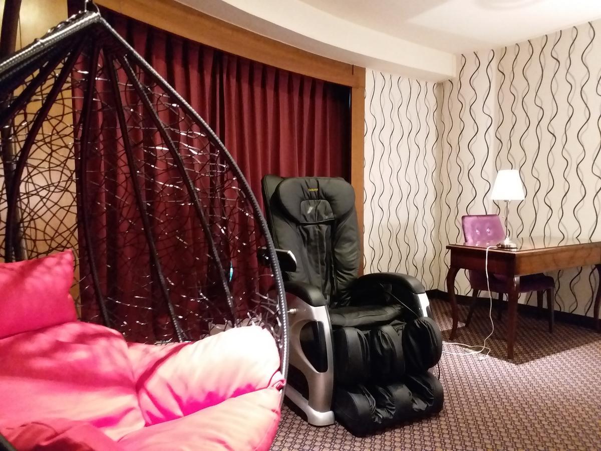 טאיפיי Hondow Hotel מראה חיצוני תמונה