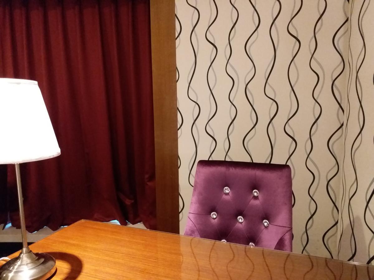 טאיפיי Hondow Hotel מראה חיצוני תמונה
