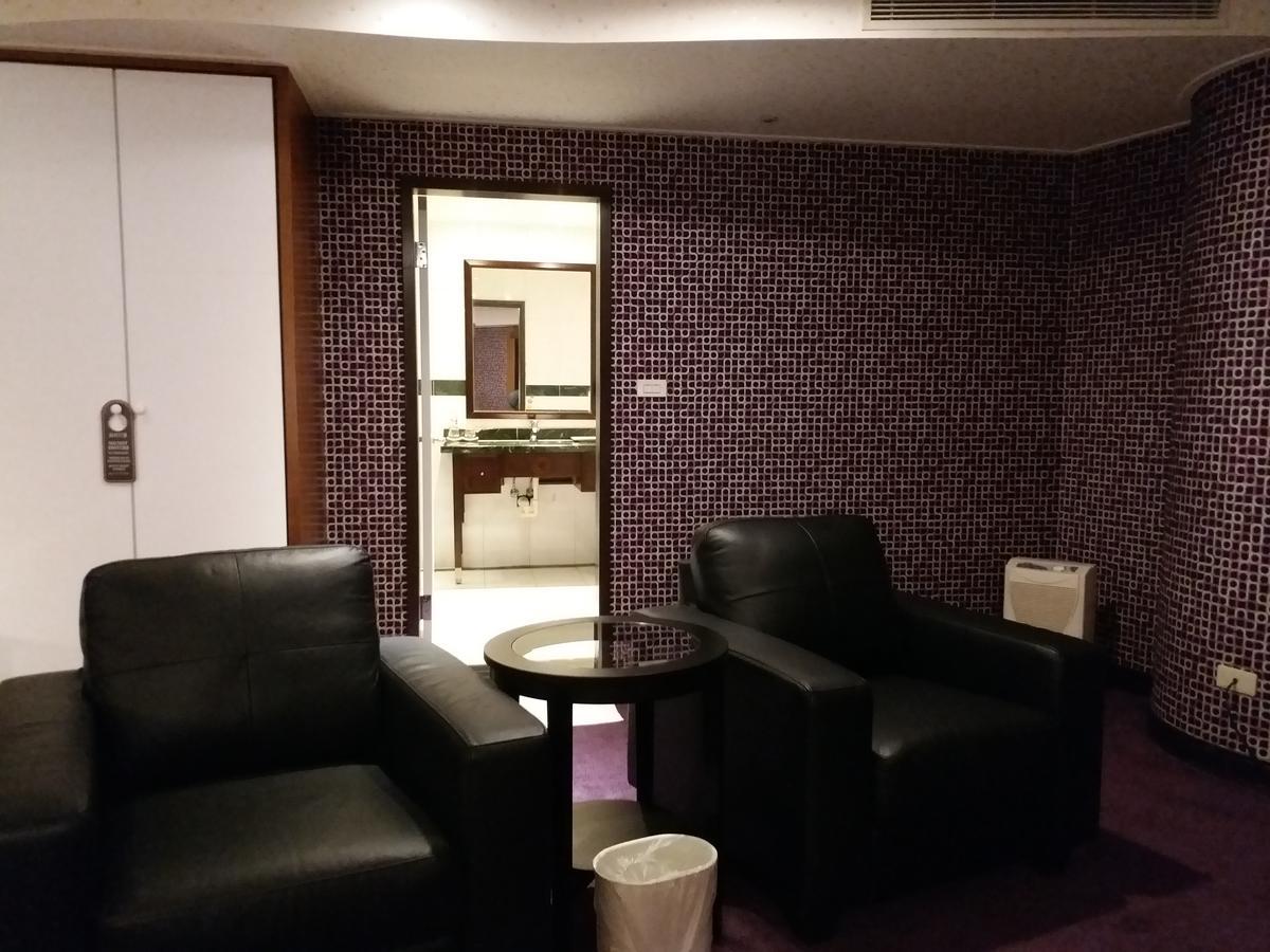 טאיפיי Hondow Hotel מראה חיצוני תמונה